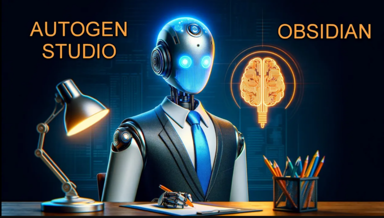 AutoGen Studio